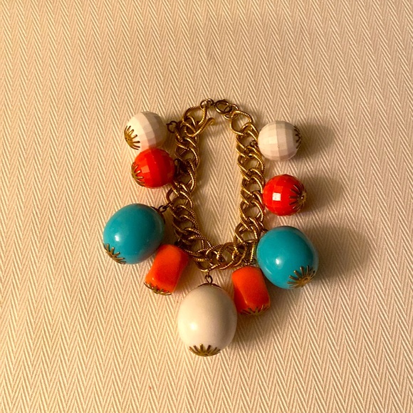 Vintage Chunky Beads Jewelry - Picture 2 of 5